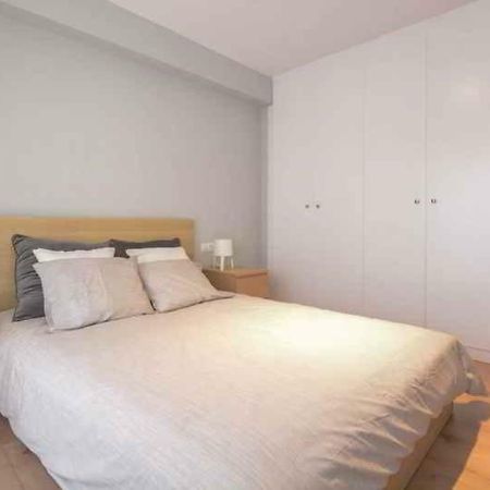 Apartamento Moderno En Pleno Centro De Castellon. Daire Castellón de la Plana Dış mekan fotoğraf
