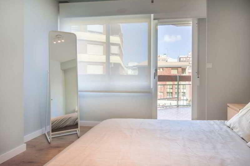 Apartamento Moderno En Pleno Centro De Castellon. Daire Castellón de la Plana Dış mekan fotoğraf